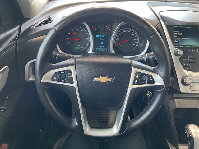Used 2013 Chevrolet Equinox LT w/ All Star Package image 15