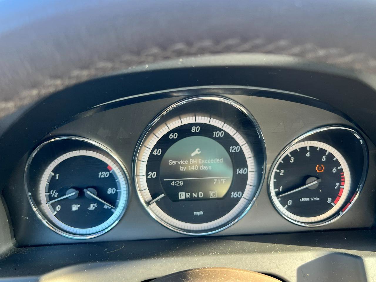 Used 2010 Mercedes-Benz C 300 Sedan image 16