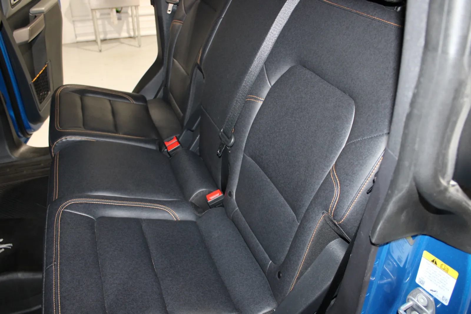 Used 2023 Ford Bronco Badlands AWD/4WD image 18