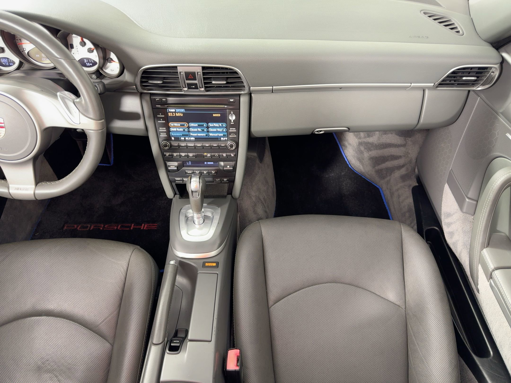 Used 2009 Porsche 911 Carrera S image 28