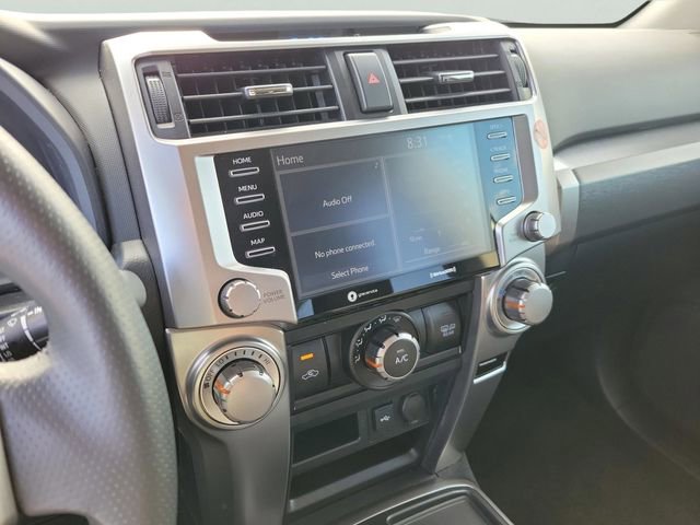 Used 2024 Toyota 4Runner SR5 image 19