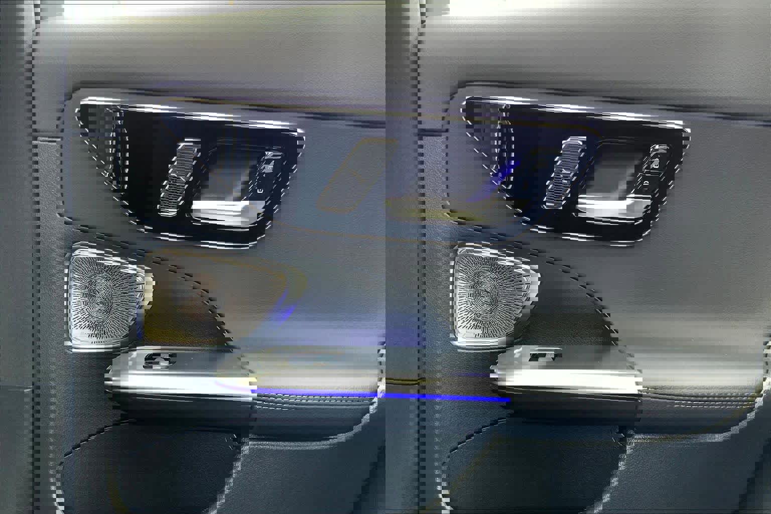 Certified 2026 Mercedes-Benz C 300 4MATIC Sedan image 23