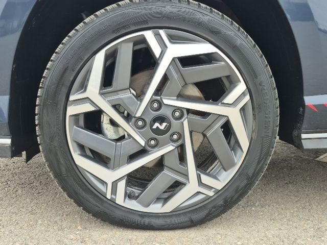 Used 2024 Hyundai Kona N Line image 40