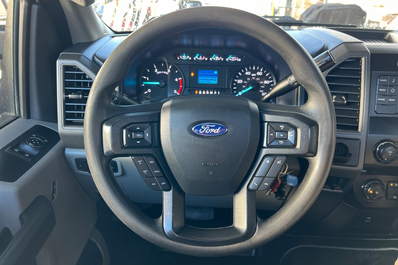 Used 2019 Ford F350 XL w/ XL Value Package image 18
