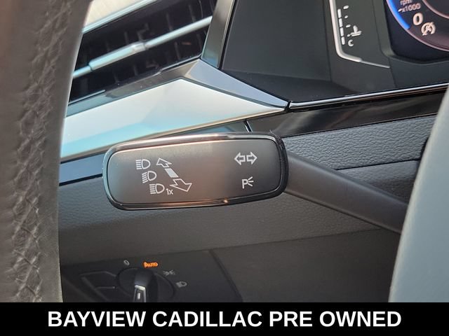 Used 2021 Volkswagen Arteon SE FWD image 25