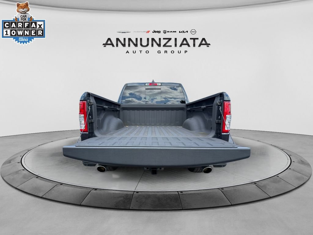 Used 2019 RAM 1500 Big Horn AWD/4WD image 18
