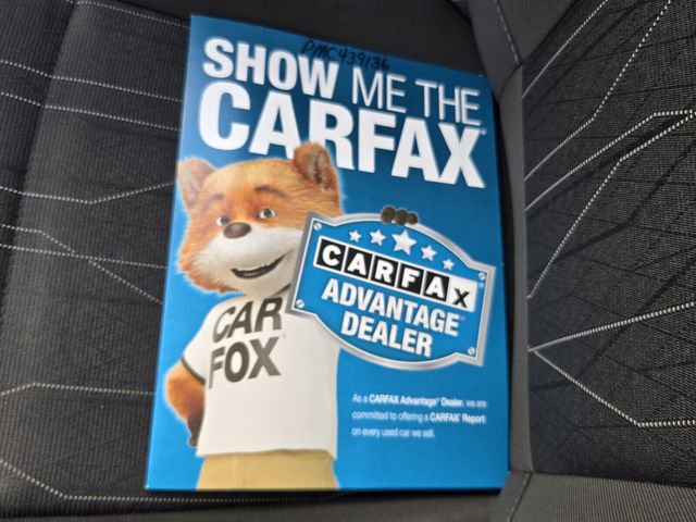 Used 2021 Ford EcoSport SE image 24