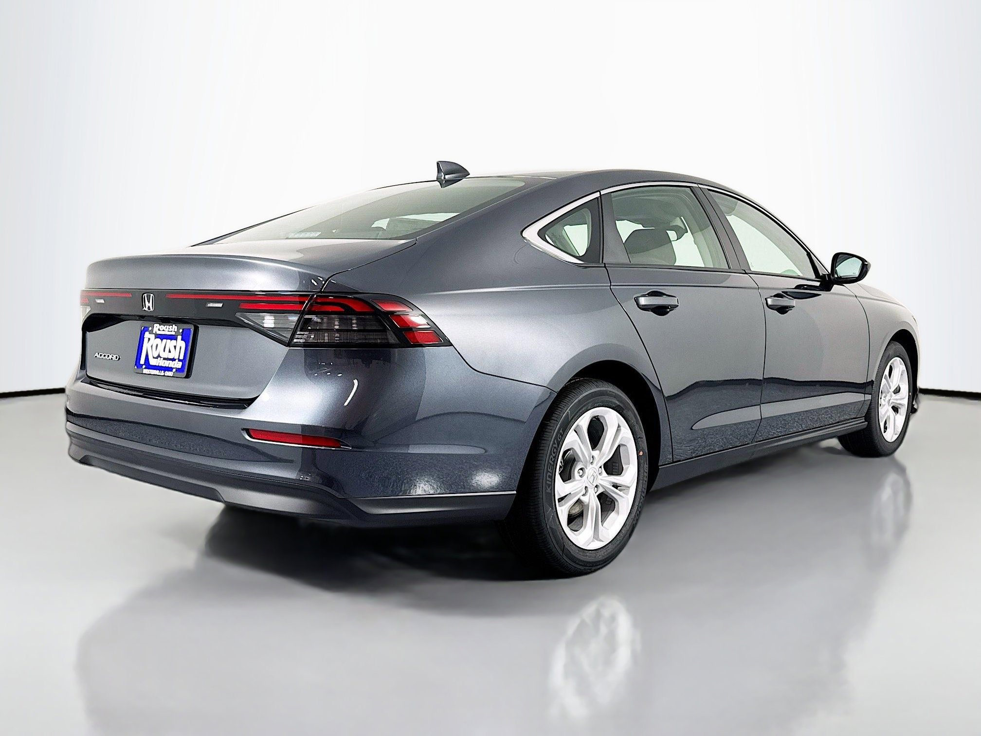 New 2026 Honda Accord LX image 5