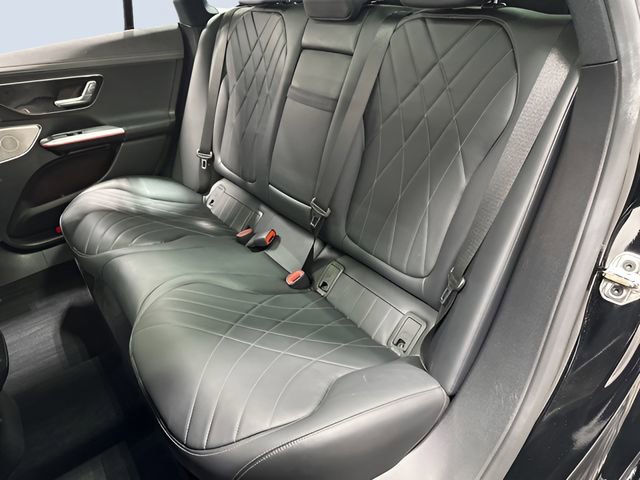 Certified 2023 Mercedes-Benz EQE 500 4MATIC Sedan image 29
