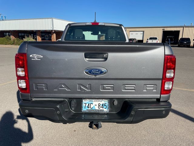 Used 2021 Ford Ranger XL w/ Equipment Group 101A High image 7