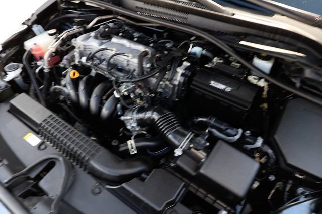Used 2022 Toyota Corolla LE image 48
