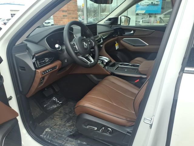 New 2026 Acura MDX w/ Advance Package image 2