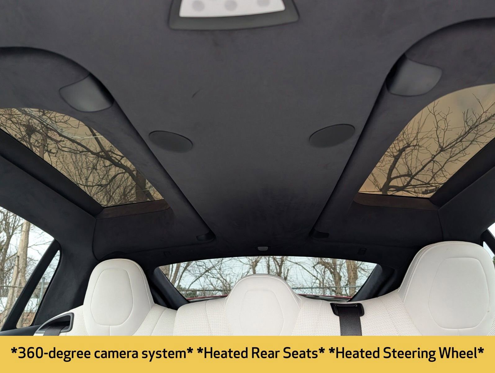 Used 2024 Tesla Model X image 5