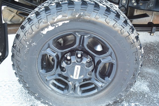 Used 2024 Ford F350 XLT w/ XLT Premium Package image 52