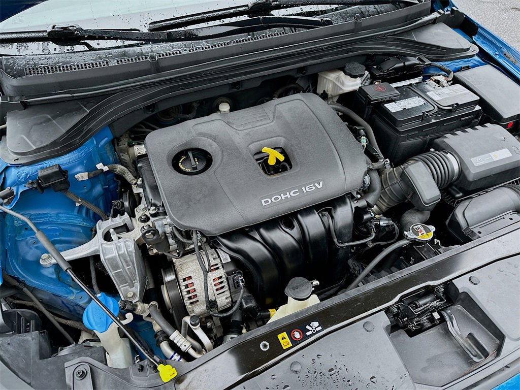 Used 2018 Hyundai Elantra SEL image 26