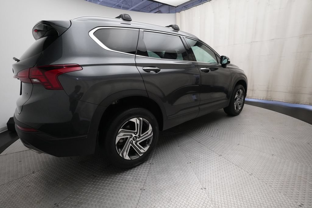 Used 2023 Hyundai Santa Fe SEL AWD/4WD image 35
