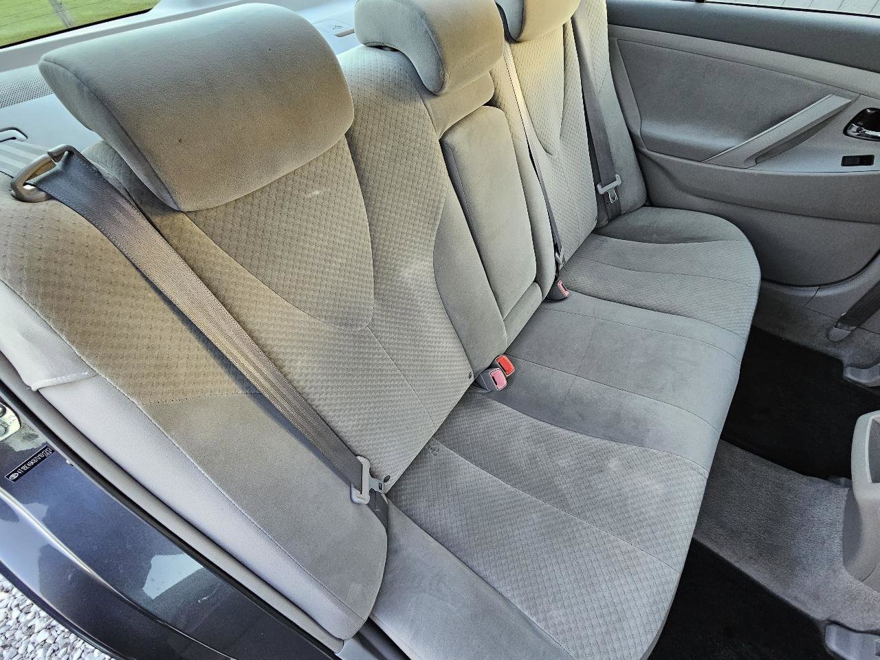 Used 2007 Toyota Camry LE FWD image 27