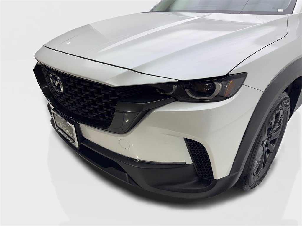 Used 2024 MAZDA CX-50 AWD 2.5 S w/ Cargo Package image 16