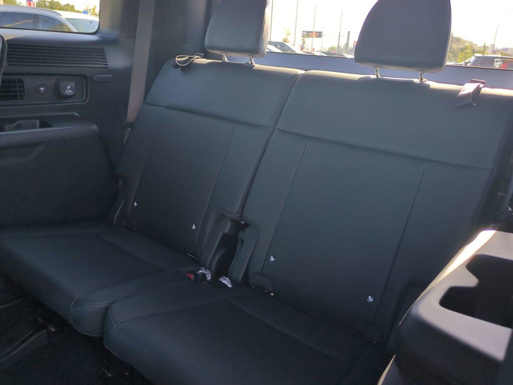 New 2026 Hyundai Santa Fe Calligraphy image 16