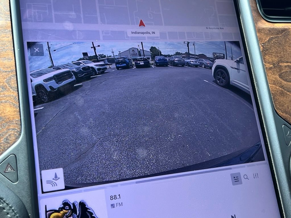 Used 2020 Tesla Model S Long Range AWD/4WD image 52