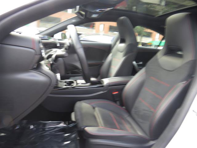 Certified 2023 Mercedes-Benz CLA 250 4MATIC image 17