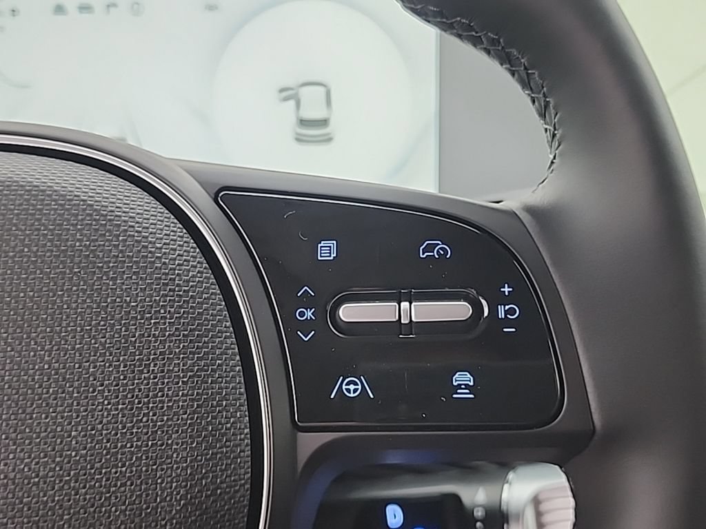 New 2024 Hyundai Ioniq 5 Limited AWD/4WD image 24