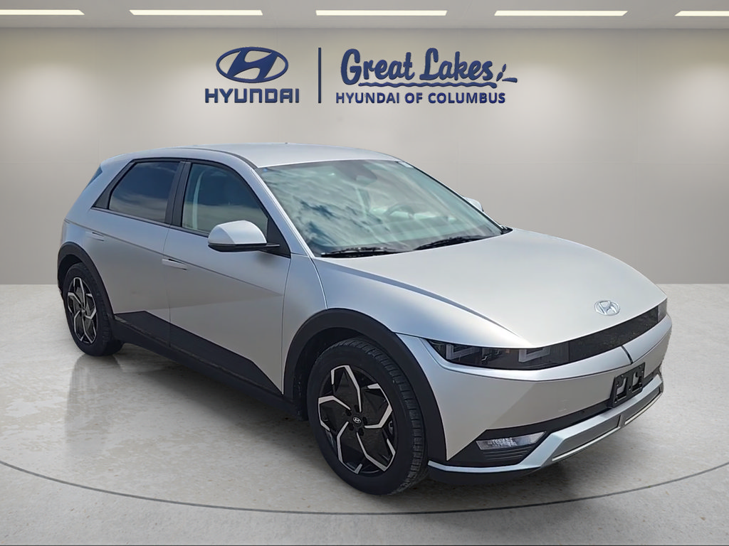 Used 2024 Hyundai Ioniq 5 SEL AWD/4WD image 7