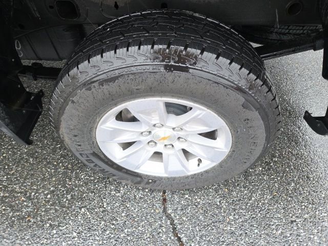 Used 2026 Chevrolet Silverado 1500 LT image 12