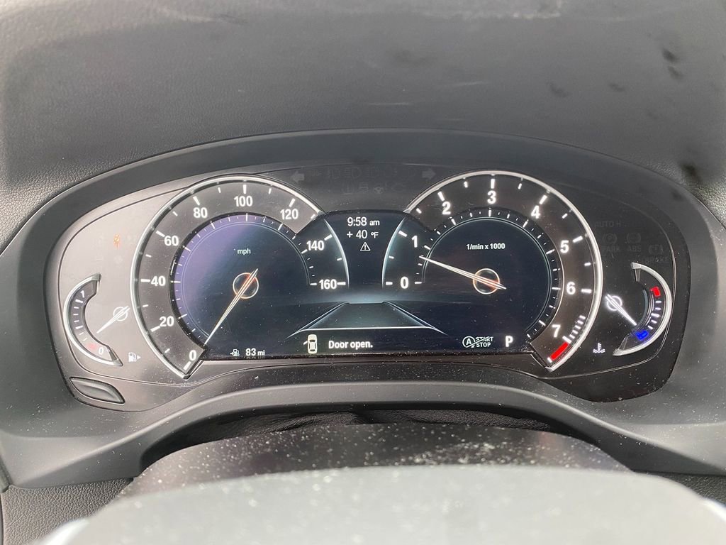 Used 2019 BMW X3 xDrive30i image 18