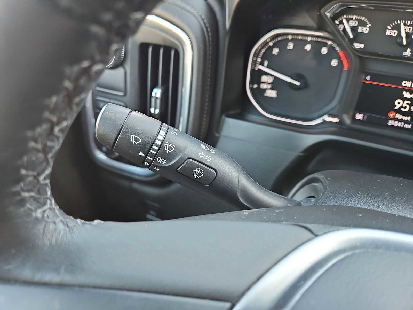 Certified 2022 GMC Sierra 1500 Elevation image 26