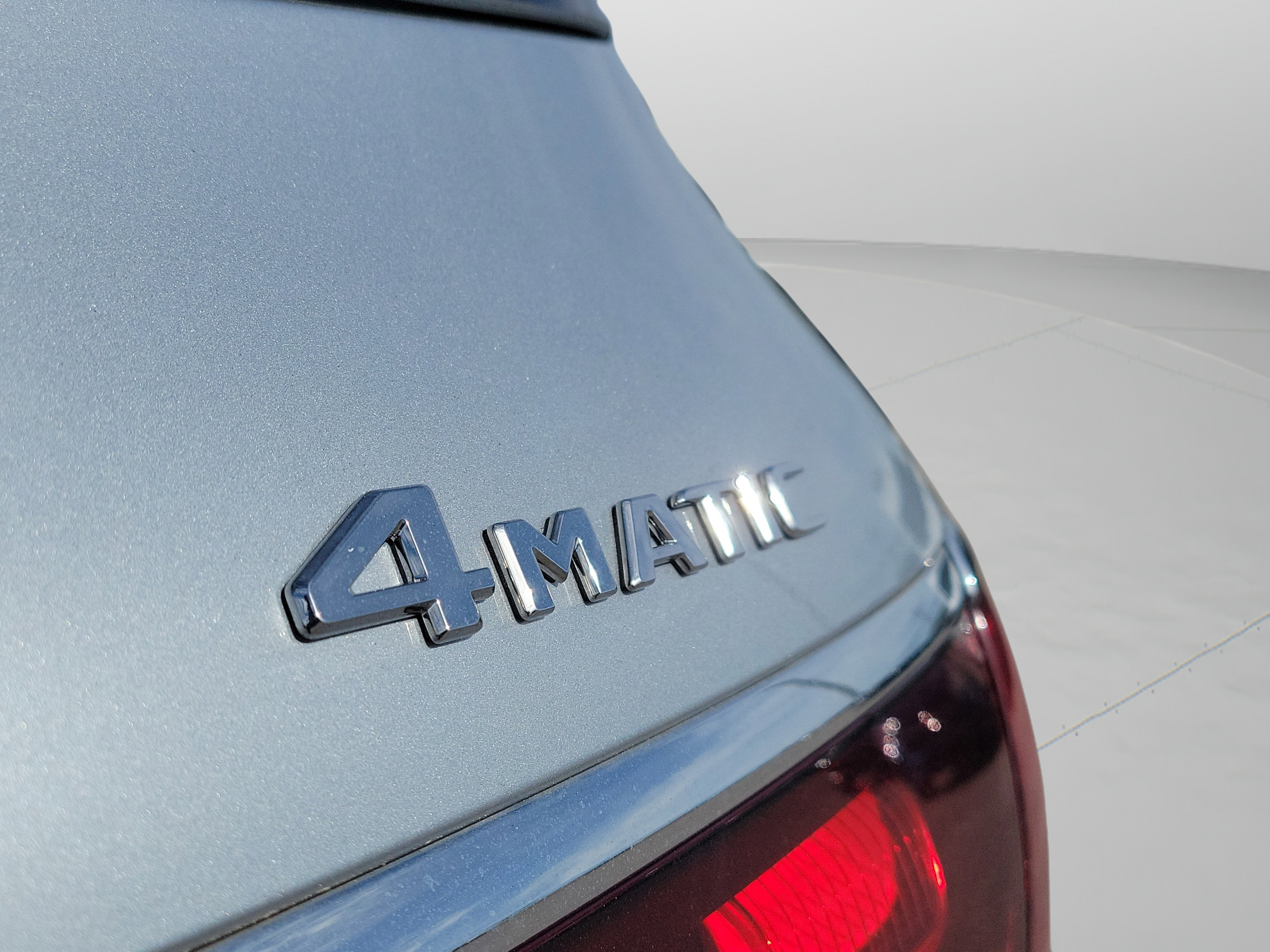 New 2026 Mercedes-Benz GLS 580 4MATIC image 31