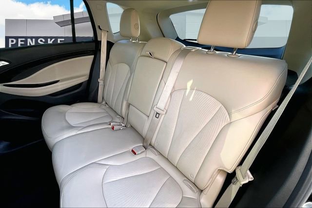 Used 2019 Buick Envision Preferred image 26