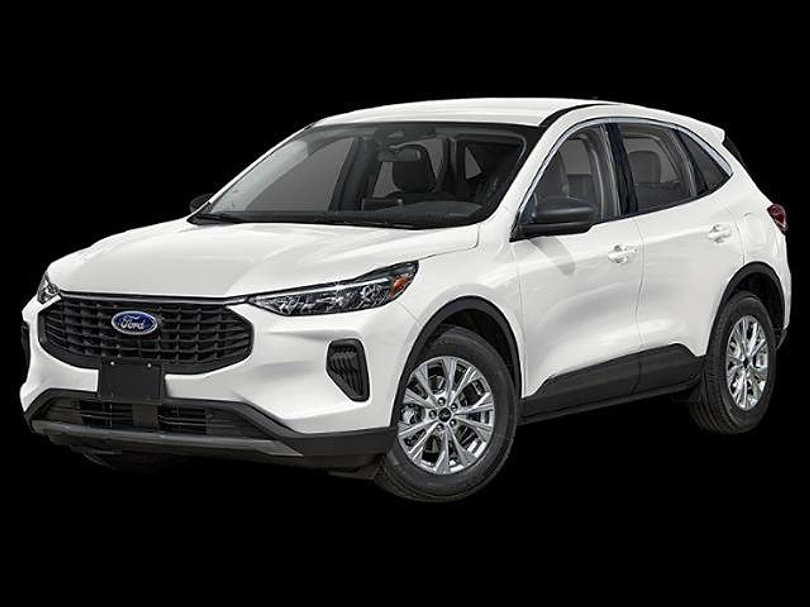 Used 2023 Ford Escape Active w/ Tech Pack #1 AWD/4WD image 45