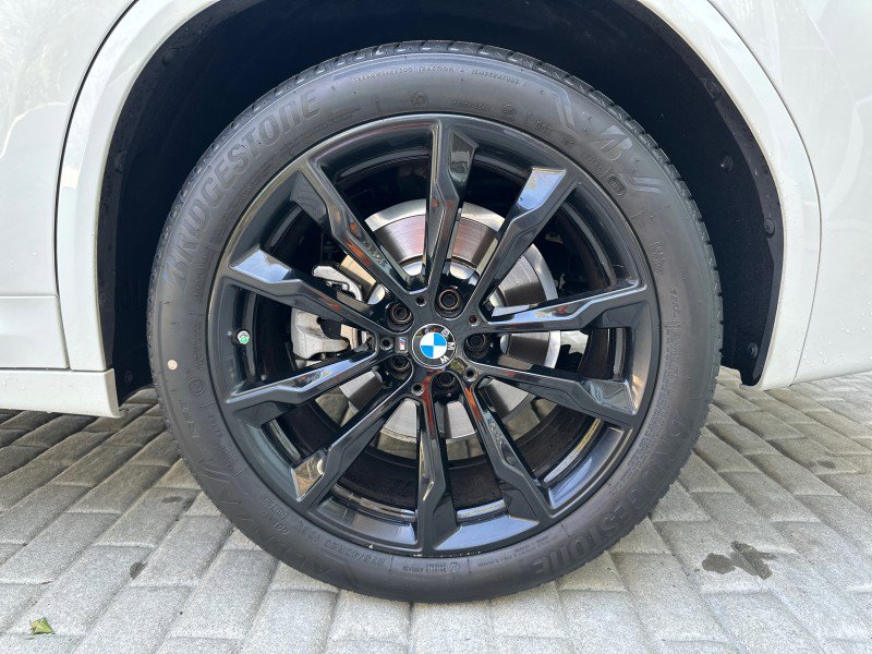 Certified 2023 BMW X3 sDrive30i w/ M Sport Package image 34