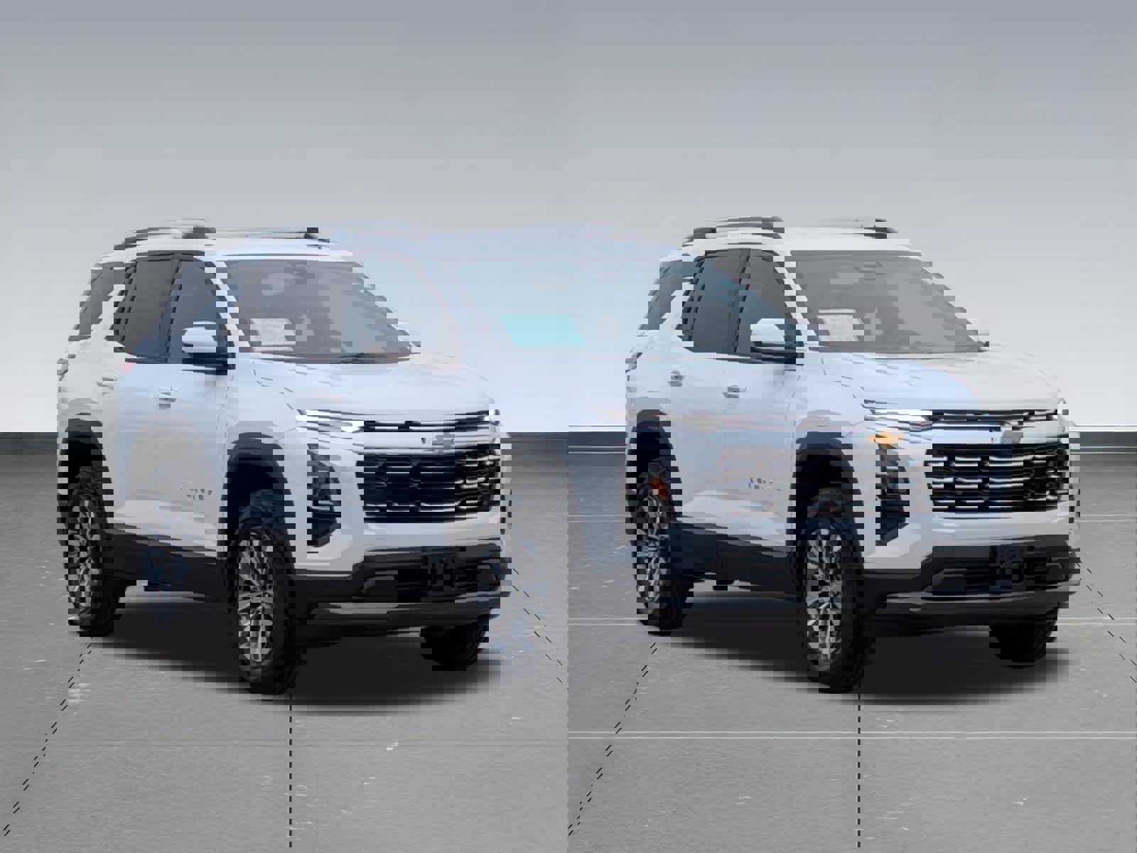 Used 2025 Chevrolet Equinox LT w/ Convenience Package II image 7