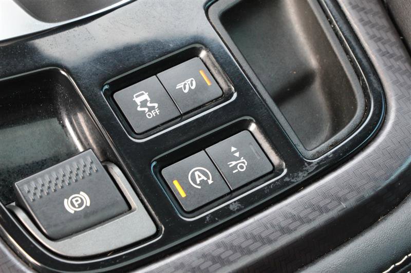 Used 2016 Jaguar F-TYPE R AWD/4WD image 27