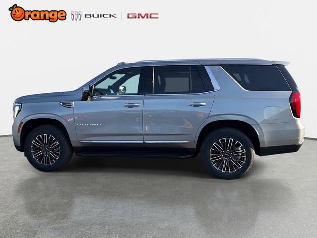 New 2026 GMC Yukon Elevation w/ Elevation Premium Package image 6