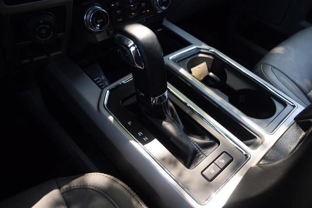 Used 2020 Ford F150 Lariat w/ Equipment Group 502A Luxury AWD/4WD image 12