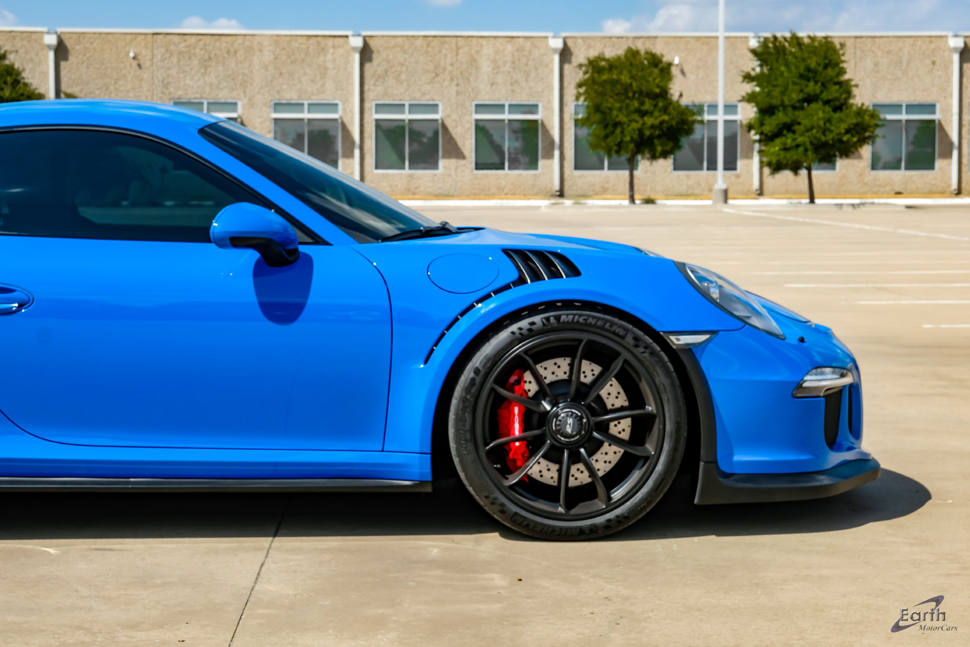 Used 2016 Porsche 911 GT3 RS RWD image 20