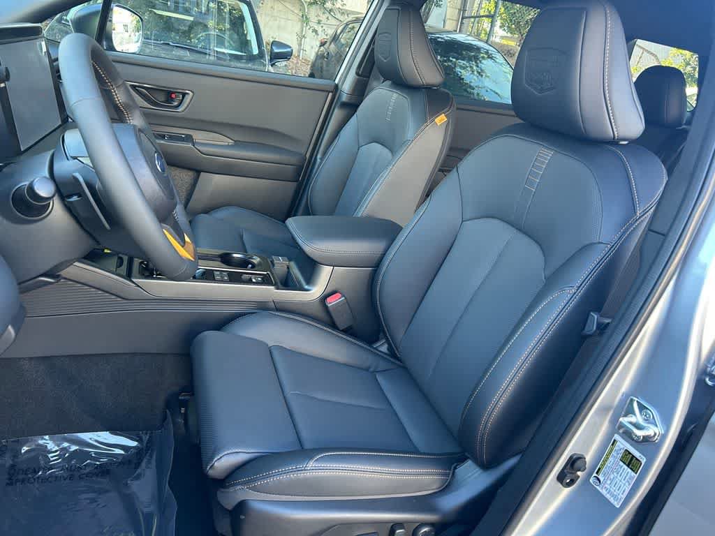 New 2026 Subaru Outback Wilderness AWD/4WD image 11