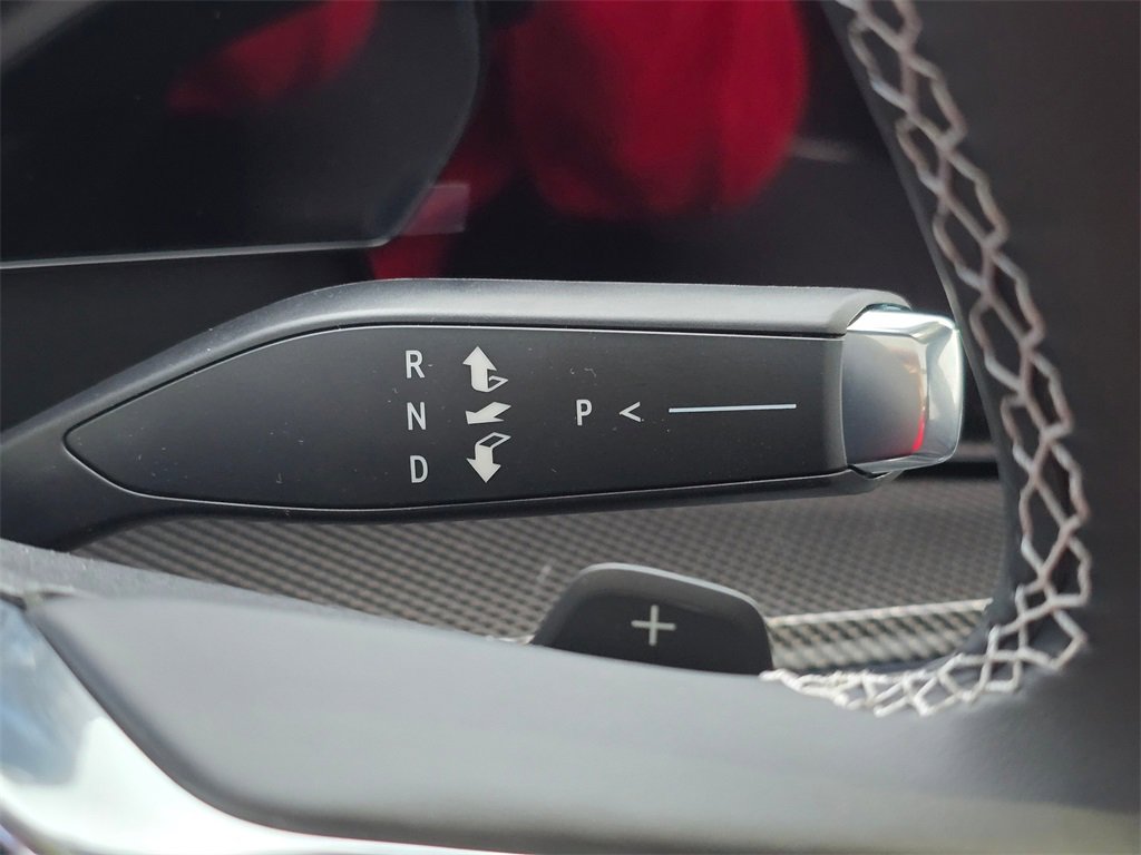 New 2026 Chevrolet Traverse High Country w/ LPO, Floor Liner Package image 32