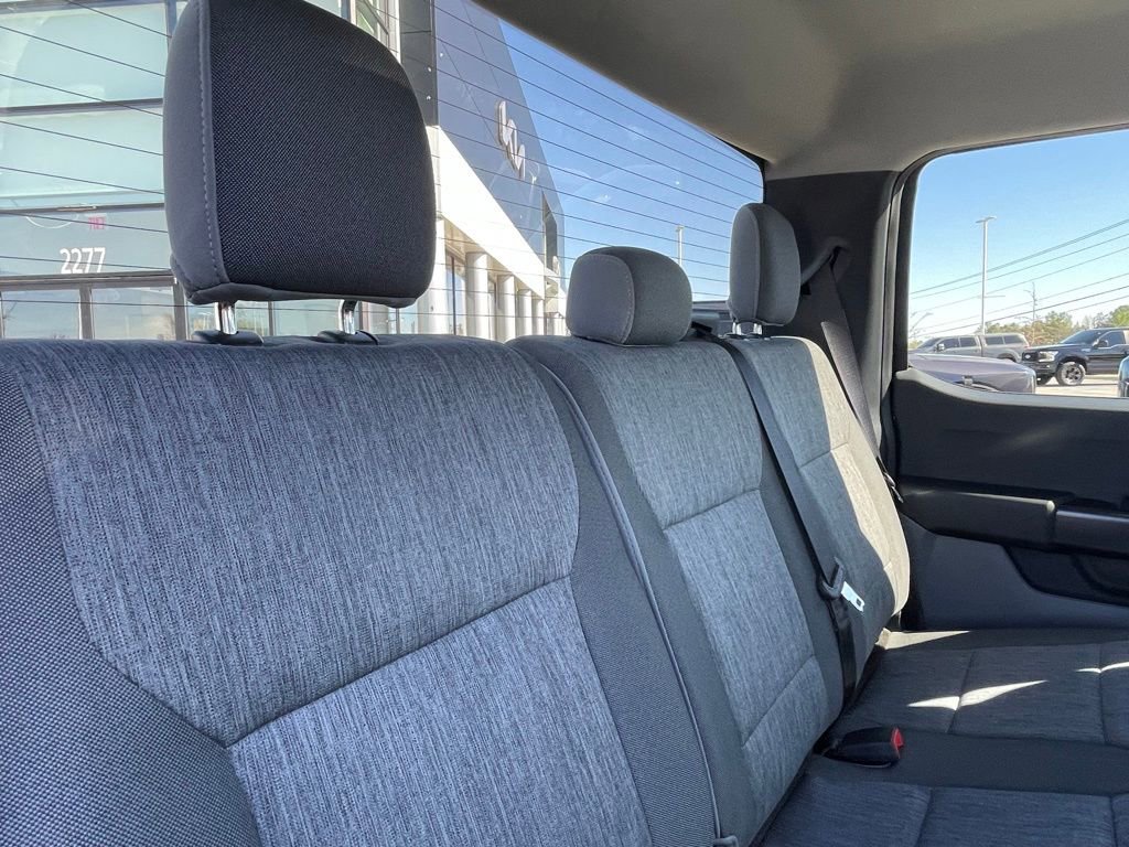 Used 2022 Ford F150 XL w/ Equipment Group 101A High image 26