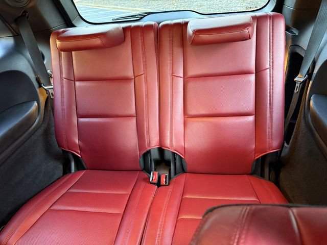 Used 2018 Dodge Durango R/T w/ Technology Group image 16