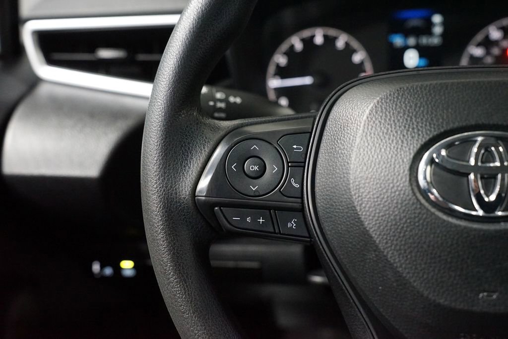 Certified 2024 Toyota Corolla LE image 14