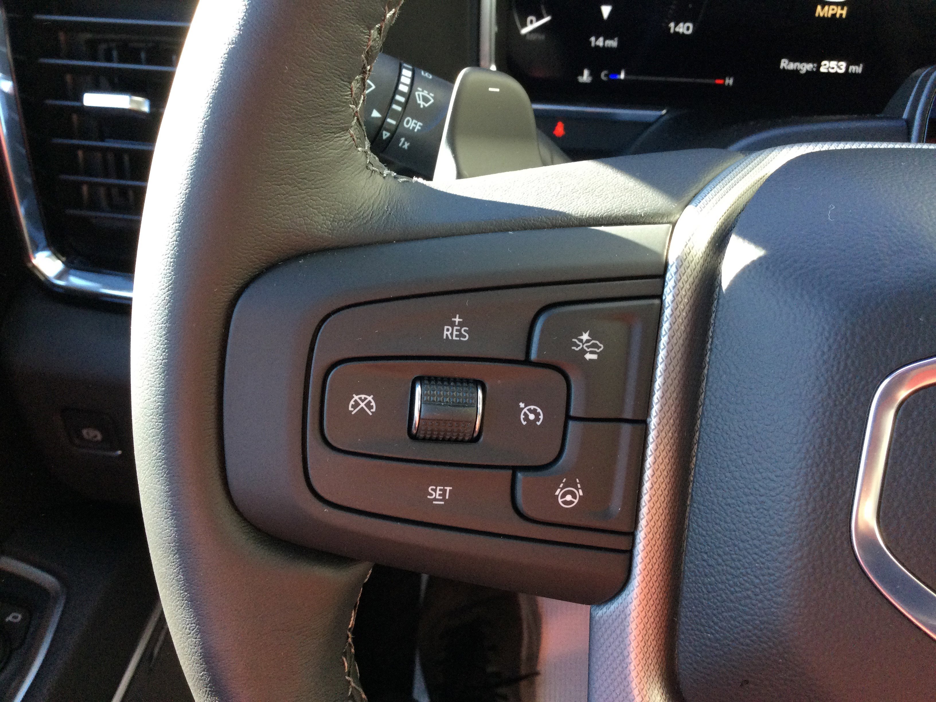 New 2026 GMC Sierra 1500 Denali w/ Technology Package image 16