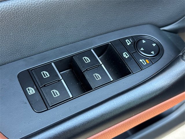 Used 2025 MAZDA CX-50 AWD 2.5 Turbo w/ Weather Package image 21