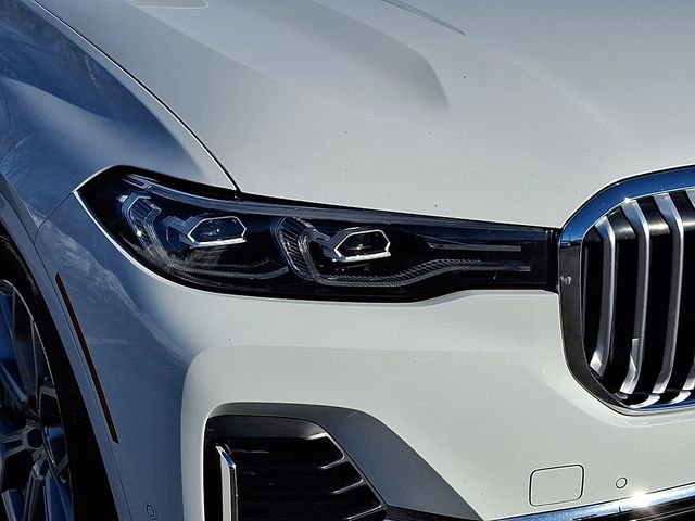 Used 2019 BMW X7 xDrive40i w/ Premium Package image 10