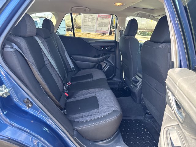 Used 2020 Subaru Outback Premium AWD/4WD image 30