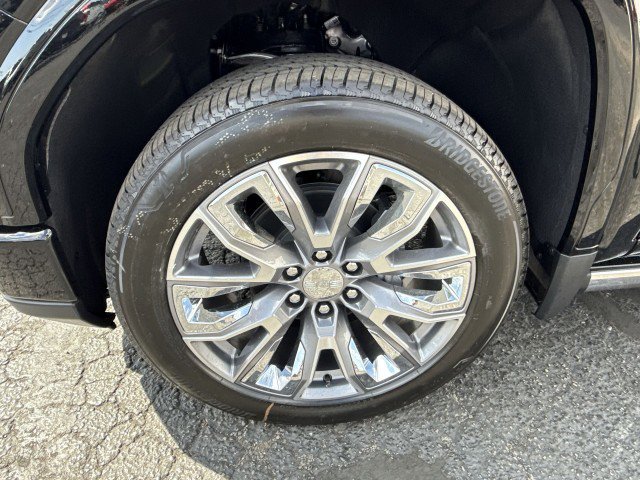 New 2026 GMC Sierra 1500 Denali w/ Denali Reserve Package image 19
