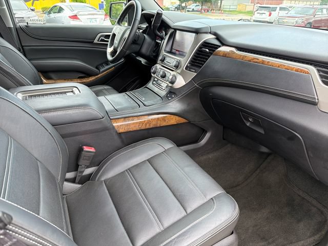 Used 2015 GMC Yukon XL Denali w/ Premium Package AWD/4WD image 35